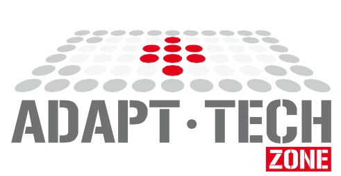 Logo Adapt-Tech